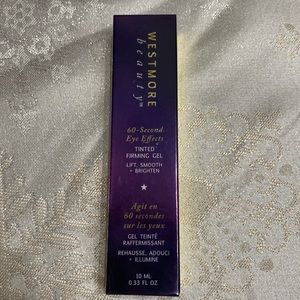 Westmore beauty 60 seconds eye effects